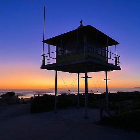 Lil Blue Surf Shack Family And Pet Friendly Villa Goolwa South Exterior photo