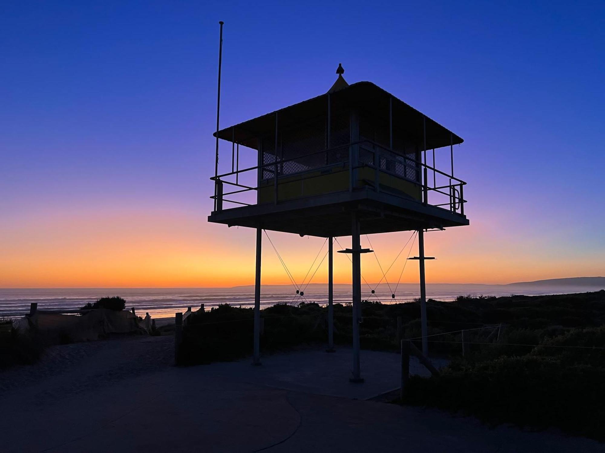 Lil Blue Surf Shack Family And Pet Friendly Villa Goolwa South Exterior photo