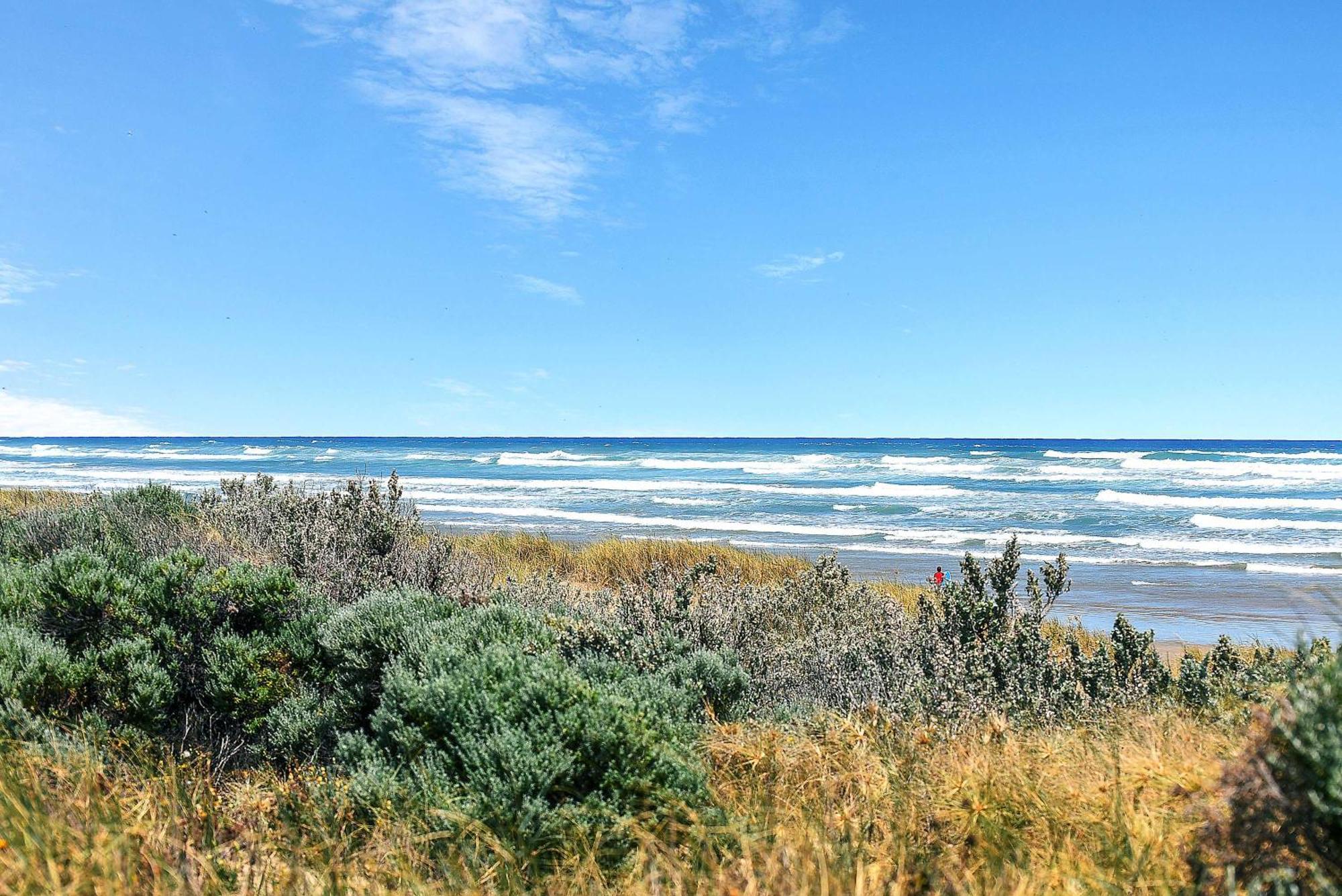 Lil Blue Surf Shack Family And Pet Friendly Villa Goolwa South Exterior photo